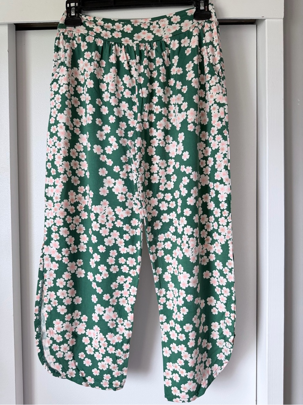 Ava Sky Pants